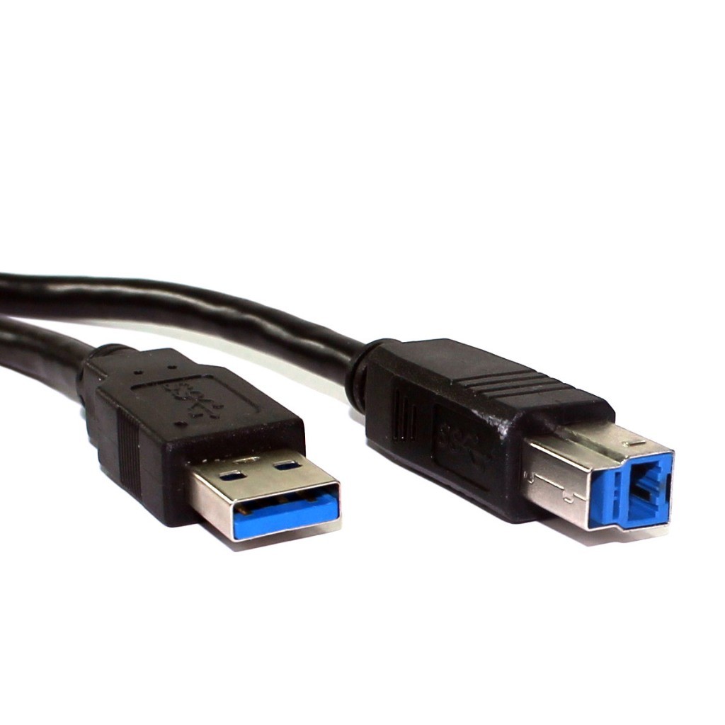 CABO PARA IMPRESSORA USB