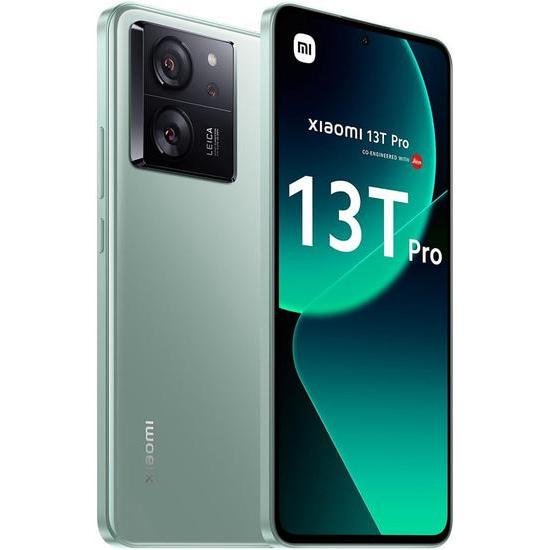 Xiaomi 13T Pro Dual SIM 512 GB 12 GB RAM | Shopee Brasil