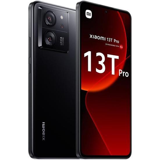 Buy Xiaomi 13T Pro Dual Sim 5G 12GB/512GB Alpine Blue MZB0EJQEU