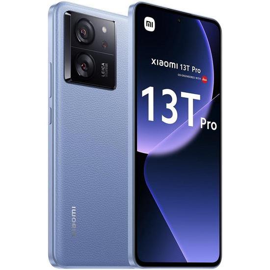 Xiaomi 13T Pro Dual SIM 512 GB 12 GB RAM | Shopee Brasil