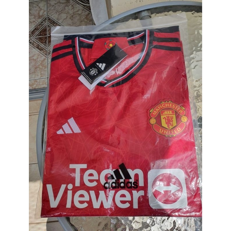 Camisa do Manchester United Tailandesa