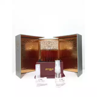 Sharaf B L E N D - Z i m a y a - Decant's de 2ml ou 5ml