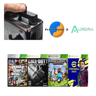 HD Interno Para Xbox 360 Original Armazenamento Interno