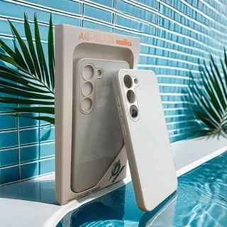 Daniel Capa Case Capinha Samsung S23 S20fe A54 Com Vidro Linha Premium