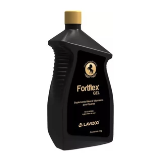 Fortflex Gel 1 Kilo Articulação De Equinos Colágeno em Oferta na Shopee