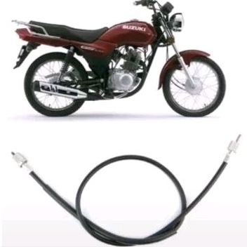 Cabo velocímetro GS 120 Suzuki gs120
