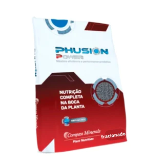 Adubo Fertilizante Phusion Power para Rosa do Deserto 2 KG - Caudex Grosso e Floração NPK 10-50-00