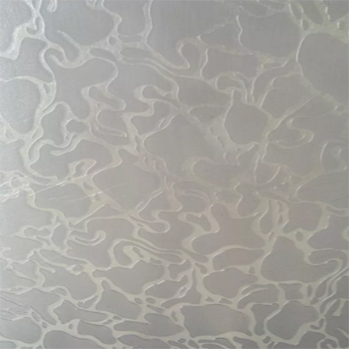 1 Chapa De Acrílico Para Box Medida 90x98cm