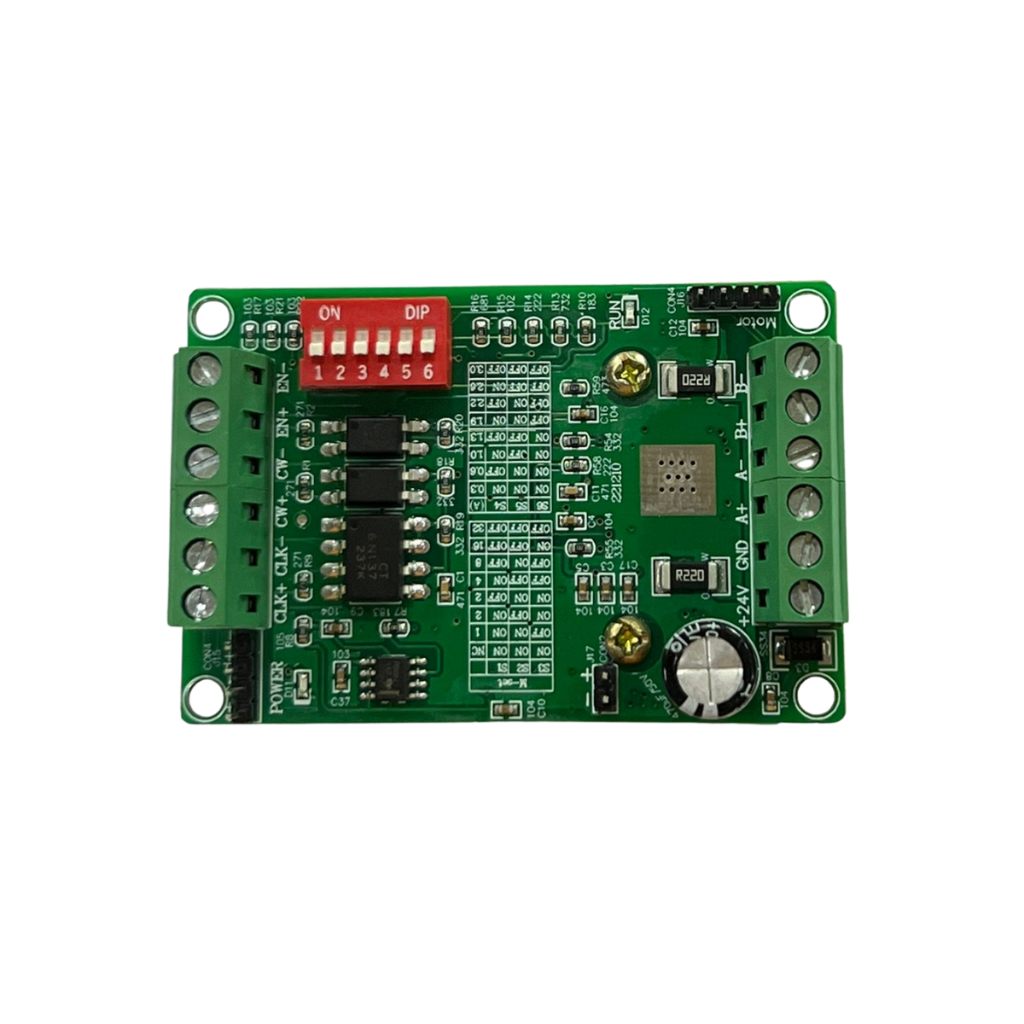 Driver Controlador Tb6560 3a - Novo Modelo [ código 1050 ] | Shopee Brasil
