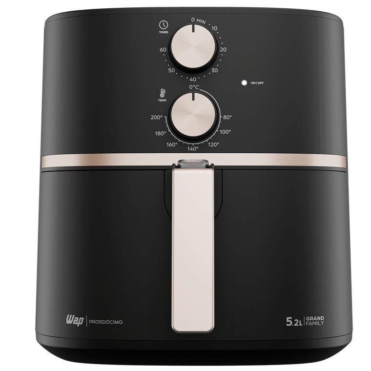 WAP AIRFRY GRAND PROSDÓCIMO 5.2L 220V
