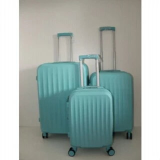 KIT de malas de viagem pmg