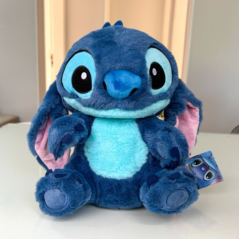 STITCH PELÚCIA 30 CM | Shopee Brasil