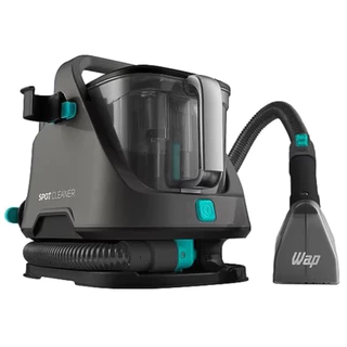 Extratora e Higienizadora Portátil Spot Cleaner 1600W de Potência WAP 127V