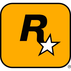 Adesivo rockstar