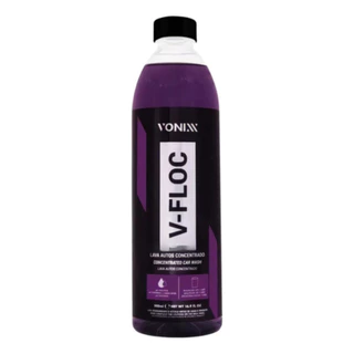 V-FLOC LAVA AUTOS SUPER CONCENTRADO 500ml