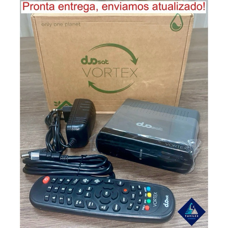 Vortex Full HD ( Atualizado ) | Shopee Brasil
