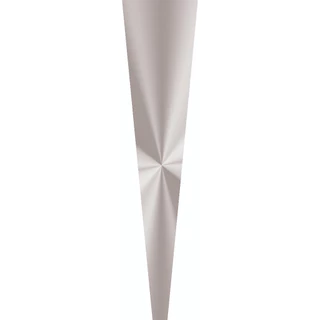 Embalagem para Flor Botão Rosa com 100 unidades Transparente / Decorado
