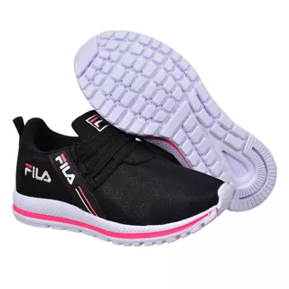 TENIS FEMININO F1 ACADEMIA CAMINHADA SUPER LEVI