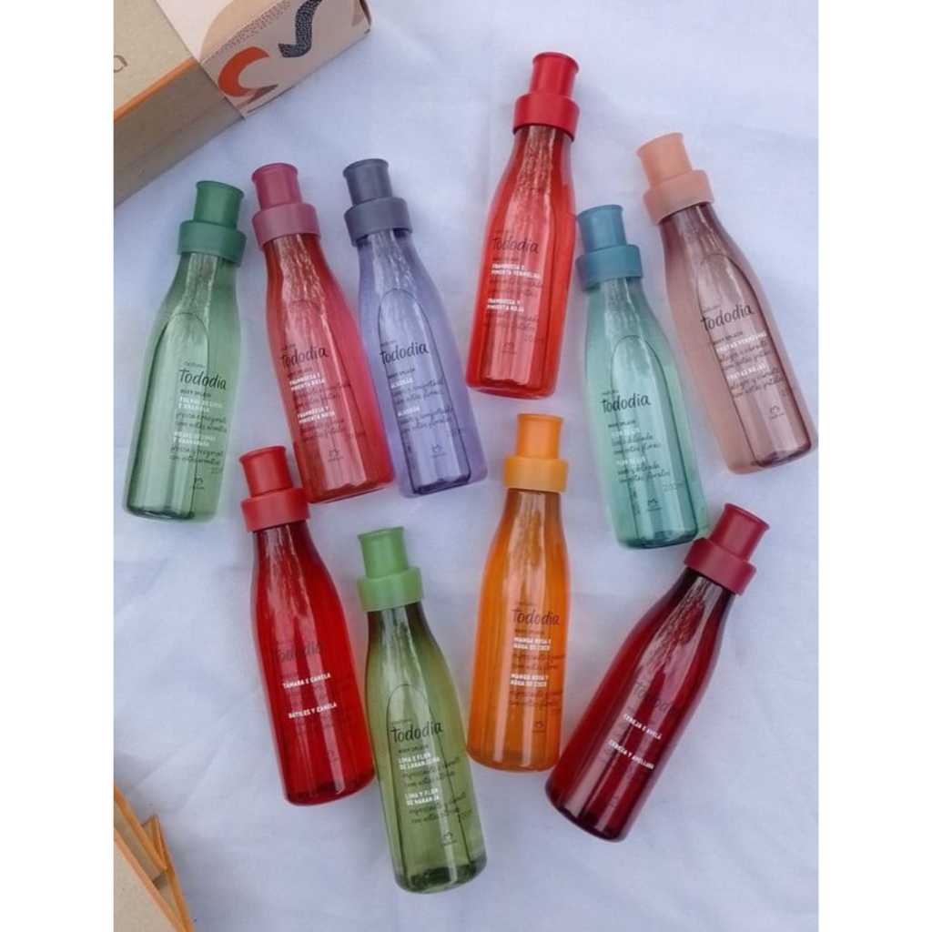 Body Splash Feminino I Natura
