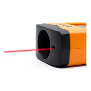 Trena Digital A Laser 18 Metros Tem-d15 Exbom