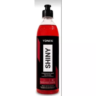 SHINY VONIXX 500 ML,  Revitalizador de pneus em Oferta na Shopee