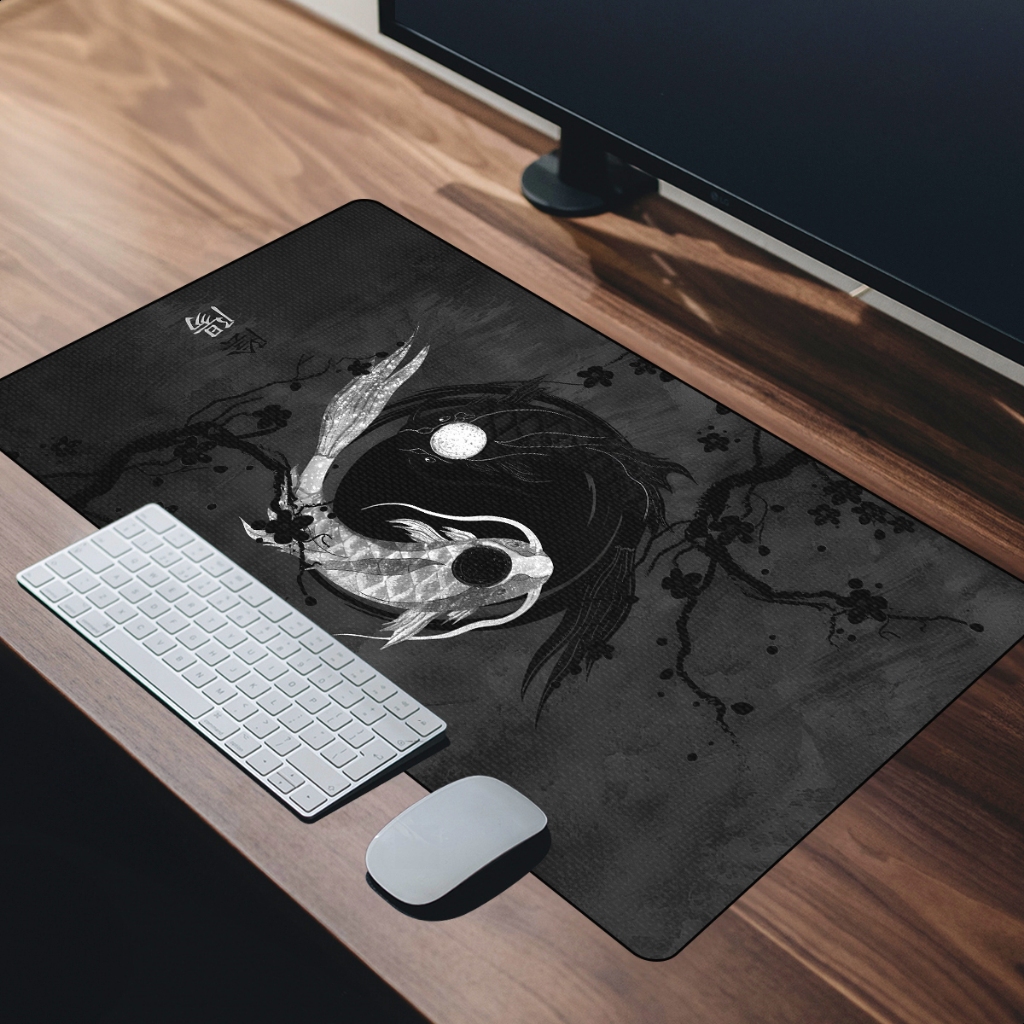 Mouse Pad Gamer Speed Extra Grande Premium 90x40cm Modelos Diversos