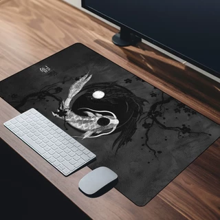 Mouse Pad Gamer Speed Extra Grande Premium 90x40cm Modelos Diversos