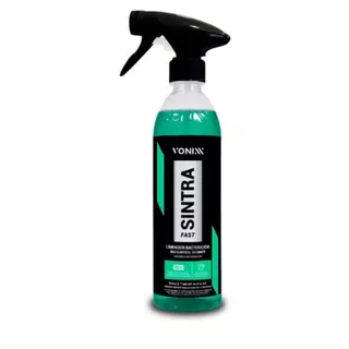 Limpador Bactericida Sintra Fast