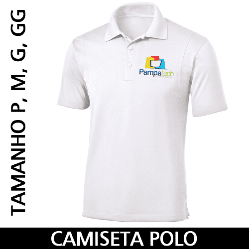 Camisa polo sublimada online