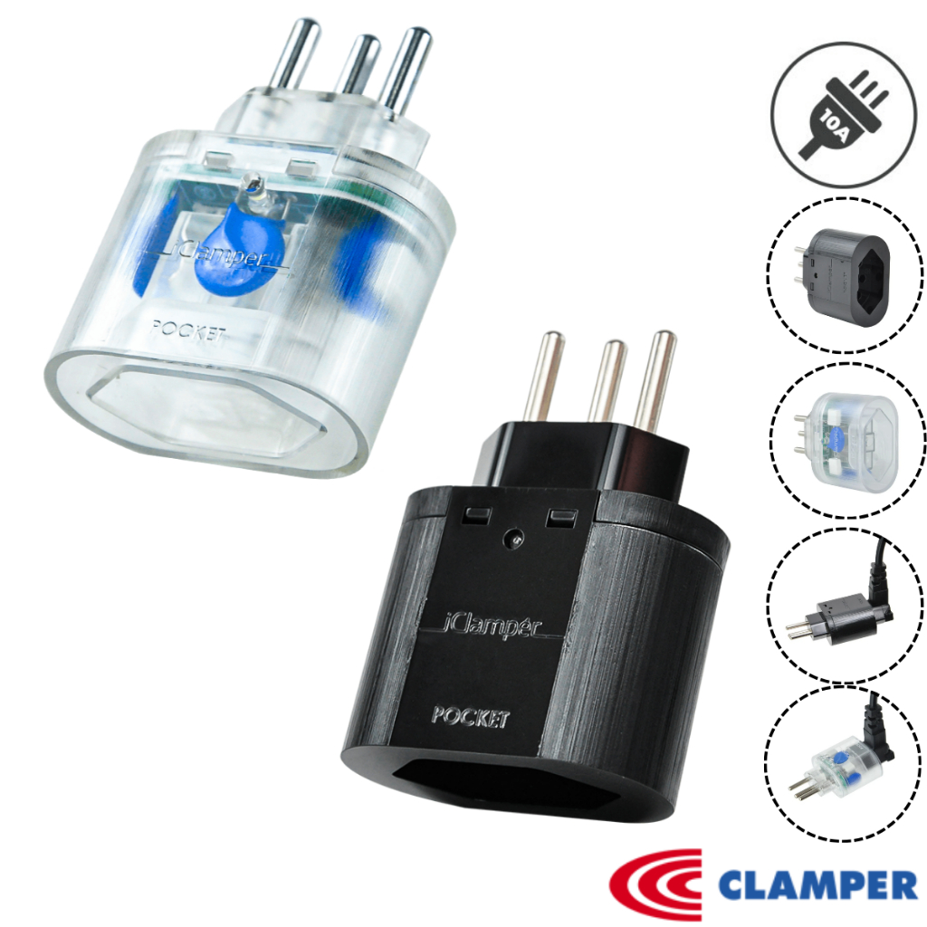 Pocket Clamper: Guia Completo e Onde Comprar | BuscaProdutos