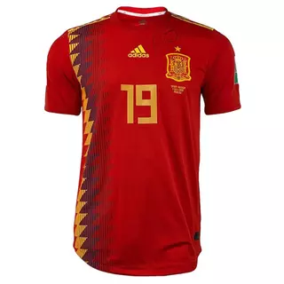 Camisa da ESPANHA Vermelha Edição Away 2024/25 PROMOÇÃO Frete Grátis ENVIO IMEDIATO