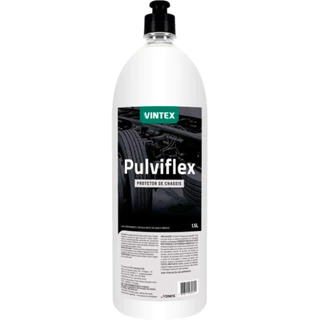Pulviflex Protetor de Chassi Anti Corrosão 1,5L Vonixx