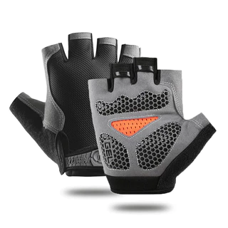 Unissex Luva Para Bicicleta Com Gel Super Confortavél Bike Moto Esportivo Ginástica e Fitness