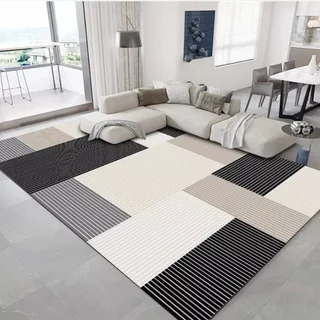 tapete veludo 100x150 indiano moderno