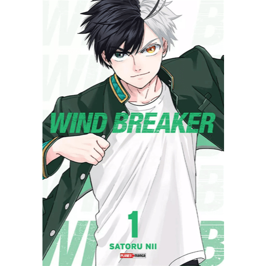 Wind Breaker em Promoção na Shopee Brasil 2026