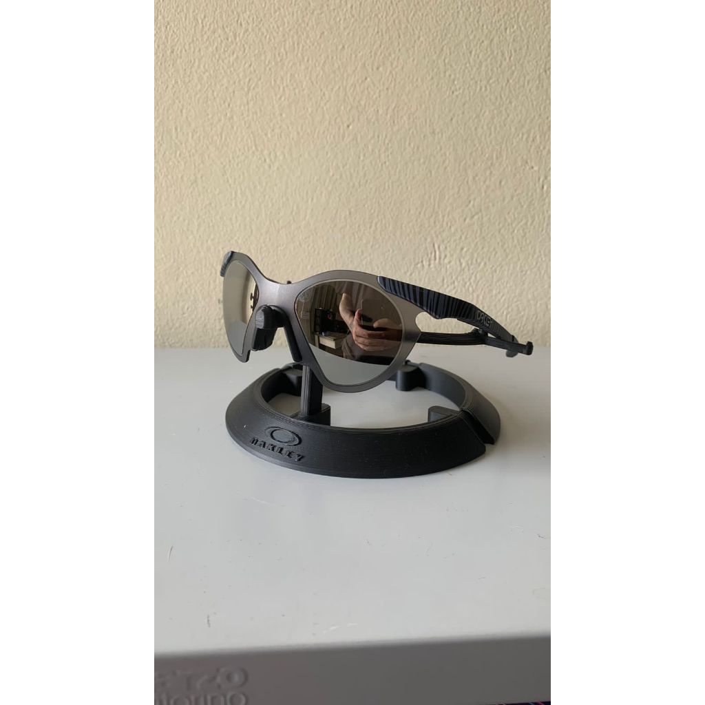 EXPOSITOR OAKLEY 1, 2, 3, 4, 5 E 6 ANDARES