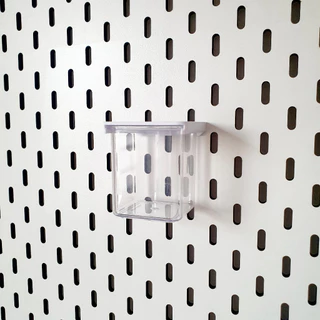Kit de Acessórios para Pegboard