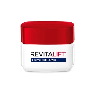 Creme Hidratante Loreal Paris Revitalift Pro Retinol Noite em Oferta na Shopee