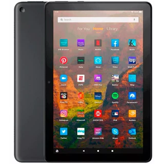 Tablet Amazon Fire HD 7 32GB/2GB RAM 2024 Lançamento 12°Geração Wi-Fi Tela de 7.0 + Garantia + Nota Fiscal