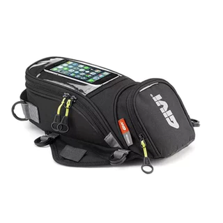 Bolsa Tanque Modelo Givi Magnética Touch Universal
