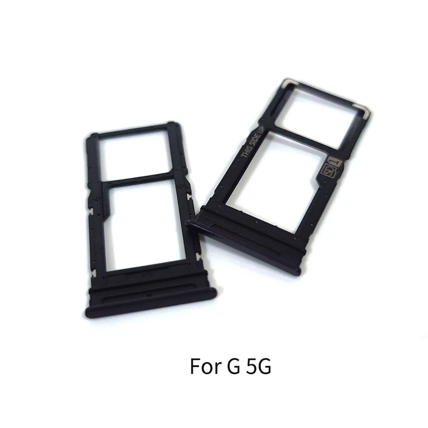Gaveta Porta Chip Bandeja SIM Card Slot Compatível Para Celular De ...