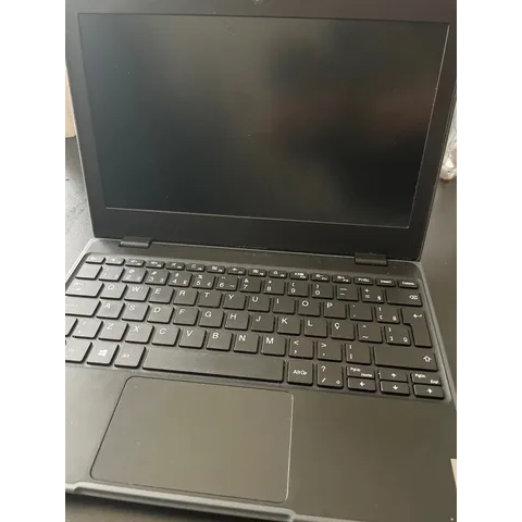 Notebook LE NOVO 11