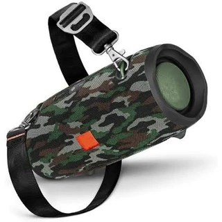 {ORIGINAL} Caixa de Som Xtreme Bluetooth com Alça 35cm