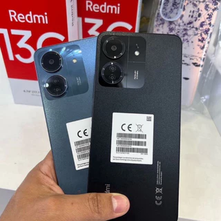 REDMI 13C 8GB/256GB GLOBAL NOVO LACRADO ORIGINAL