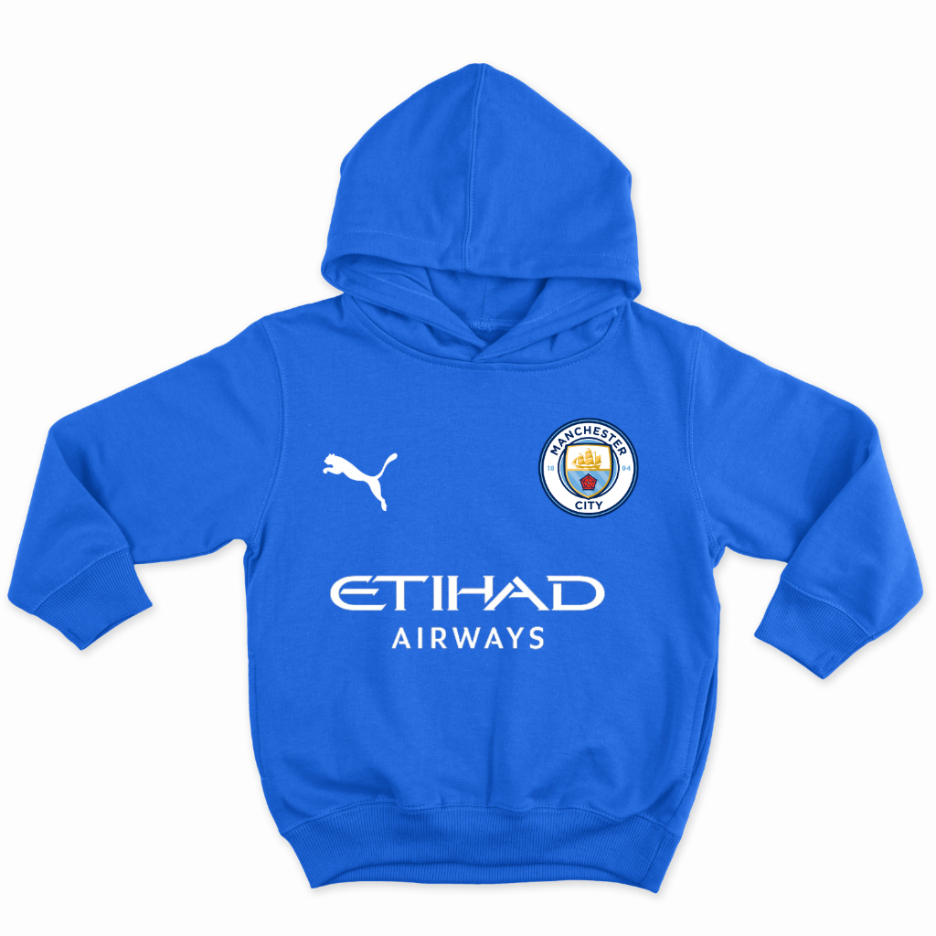 Blusa De Frio Infantil Futebol Moletom Menino Time Europeu Várias Cores ...