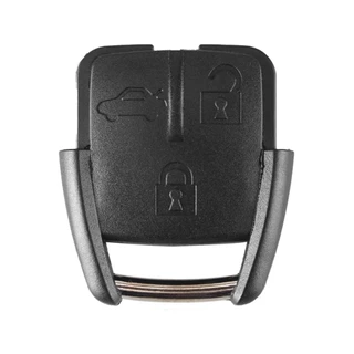 Capa Chave Alarme Original Gm Vectra 2006 2007 2008 2009 10 em Oferta na Shopee