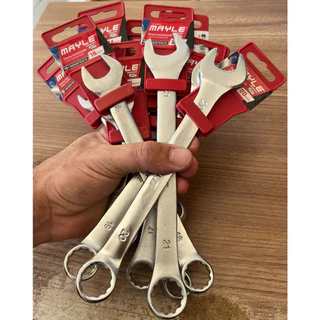 Chaves Combinada Mayle Original (Unidades) Uso Profissional
