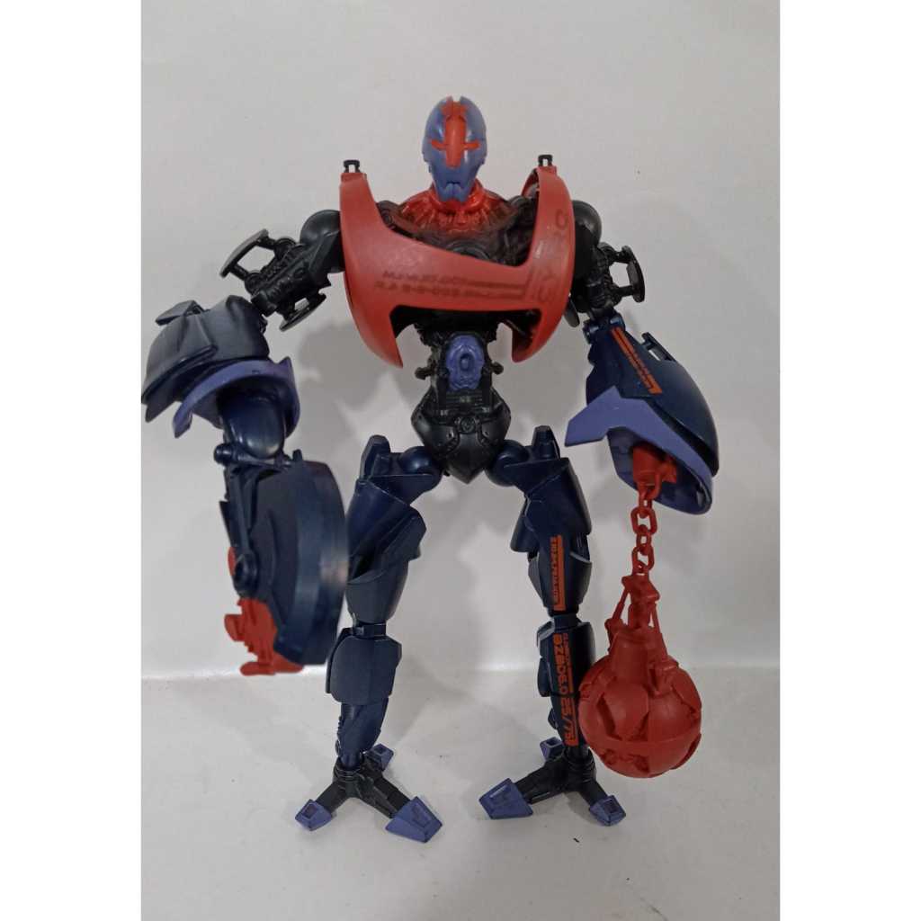 Max Steel Spin Blast Cytro Y9513 - Figura Azione Con Luci LED E Accessori