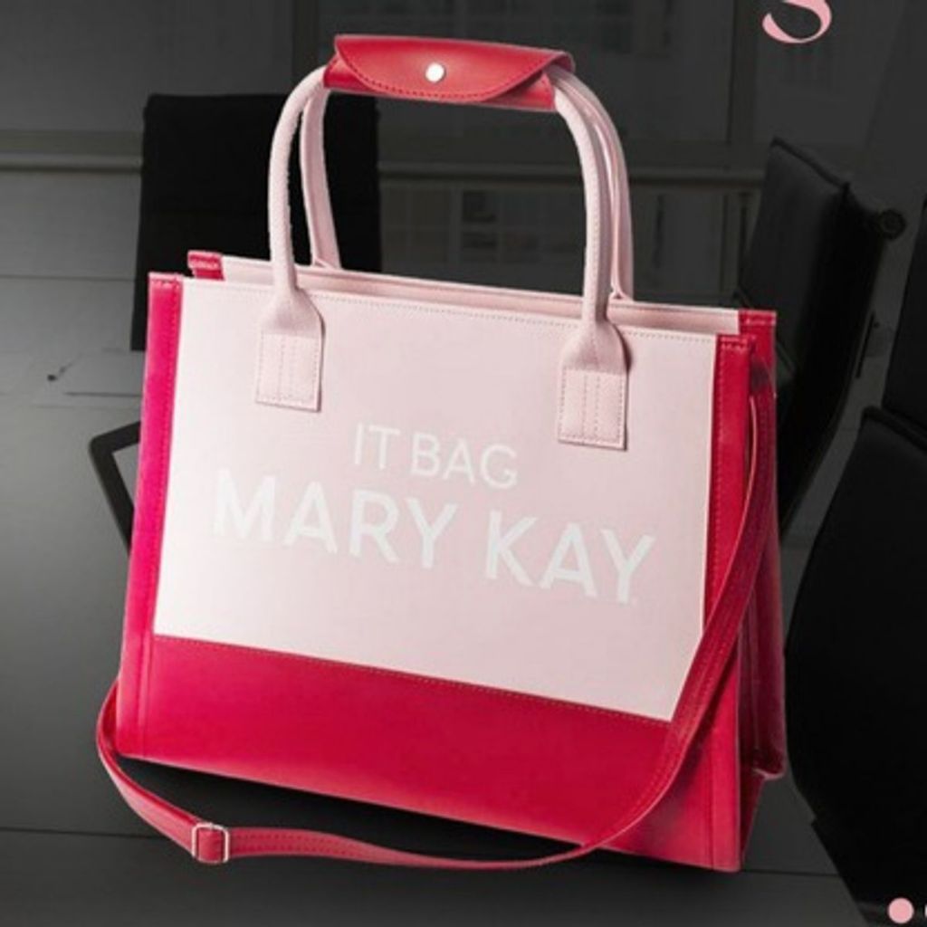 Mary popular Kay Bag