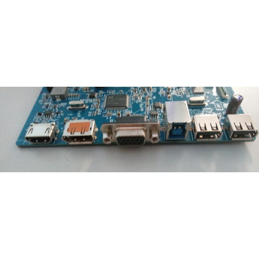 Monitor Led DELL 22